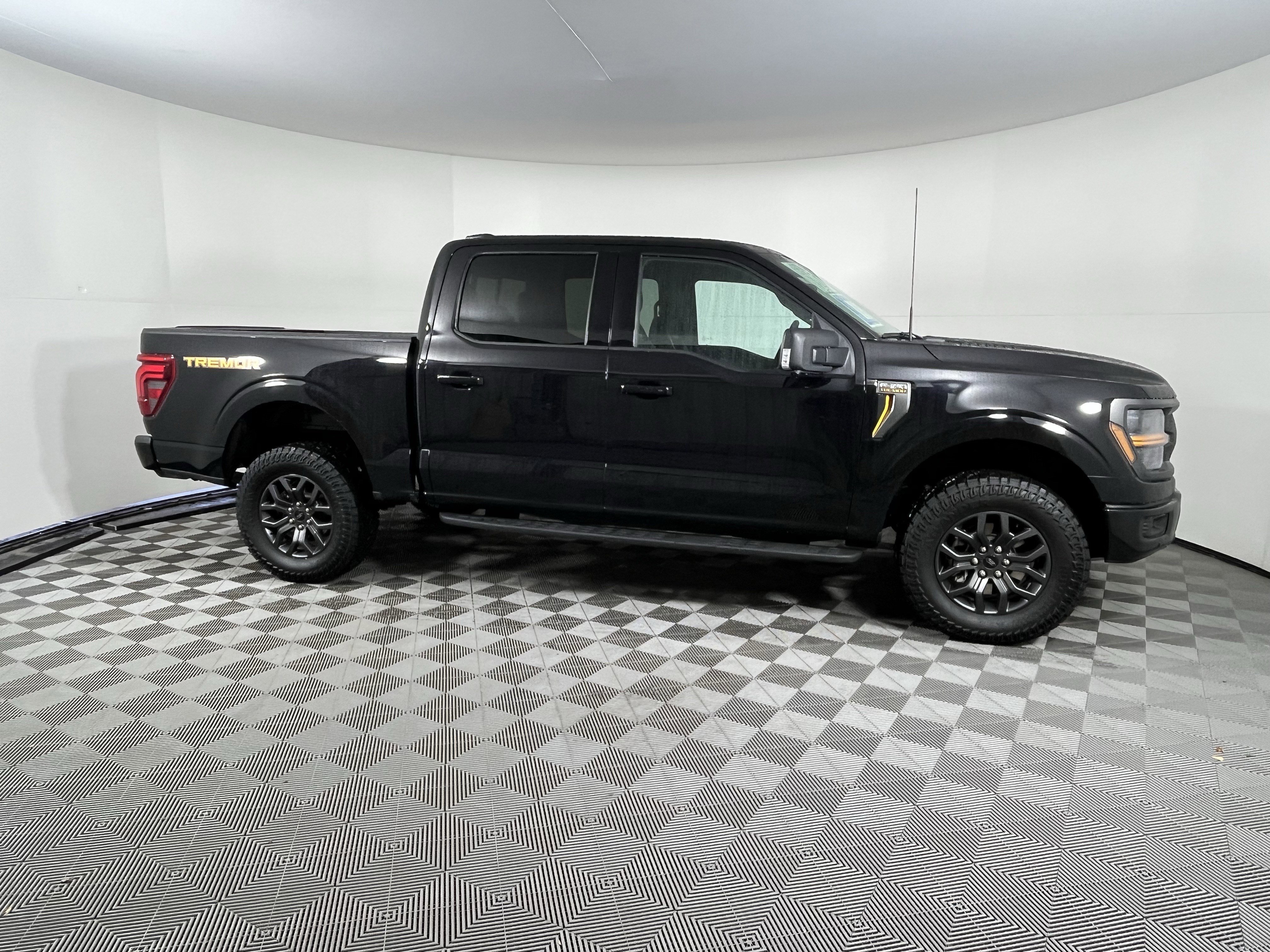 Used 2024 Ford F150 Tremor w/ Bed Utility Package image 6
