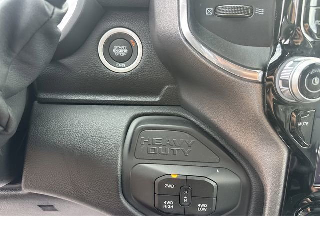New 2026 RAM 2500 Laramie w/ Night Edition image 23