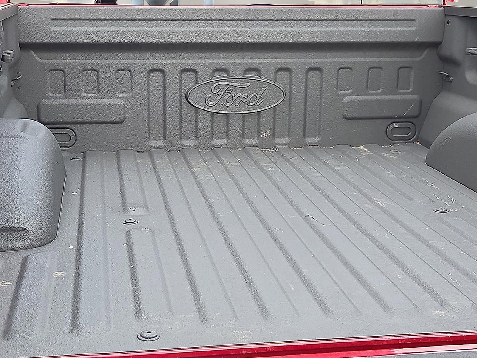 Certified 2019 Ford F150 Lariat image 8