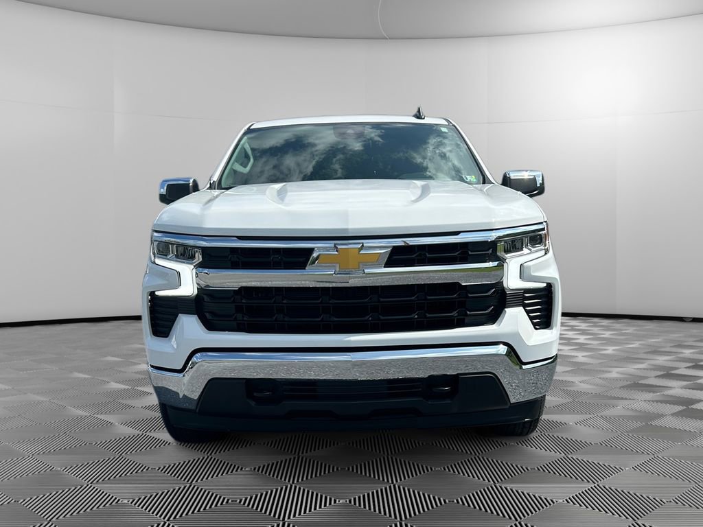 New 2026 Chevrolet Silverado 1500 LT image 2