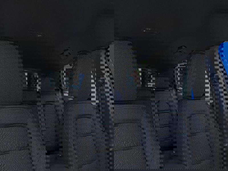 New 2026 Chevrolet Equinox EV LT image 48