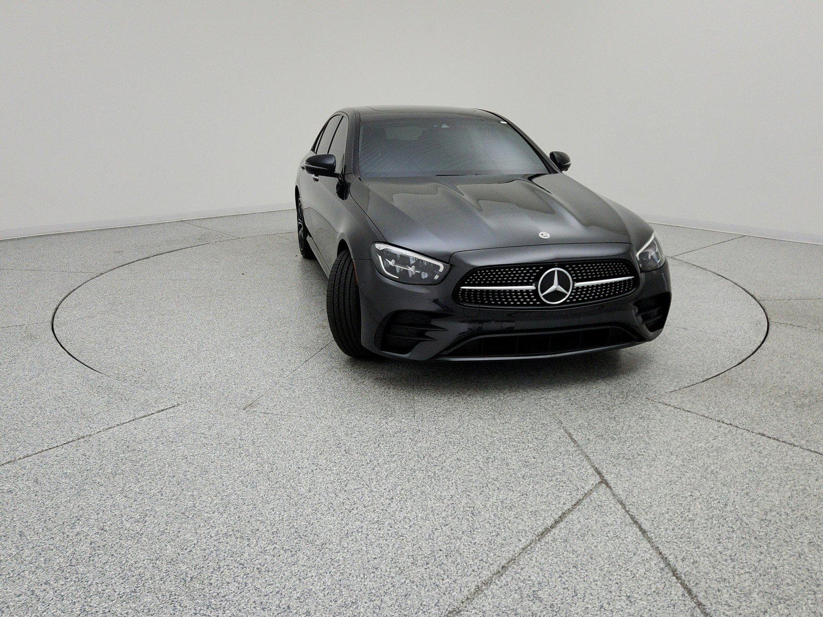 Certified 2021 Mercedes-Benz E 350 Sedan image 3
