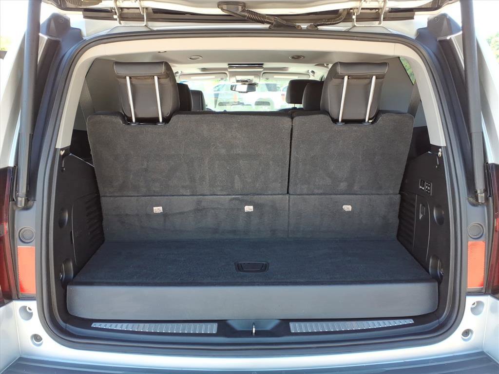 Used 2019 Chevrolet Tahoe LT RWD image 15