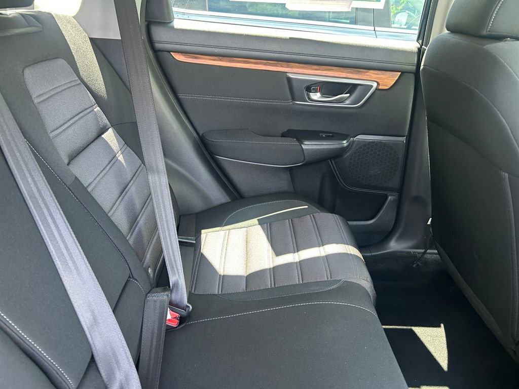 Used 2018 Honda CR-V EX image 20