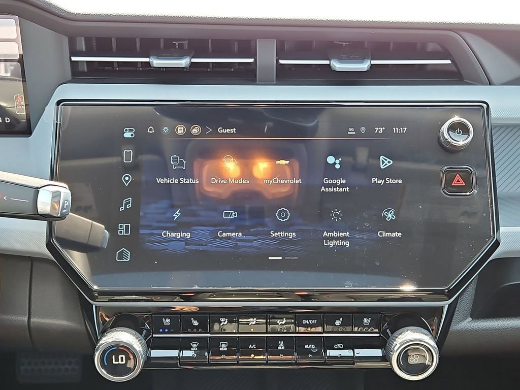 New 2027 Chevrolet Bolt RS w/ Technology Package FWD image 5