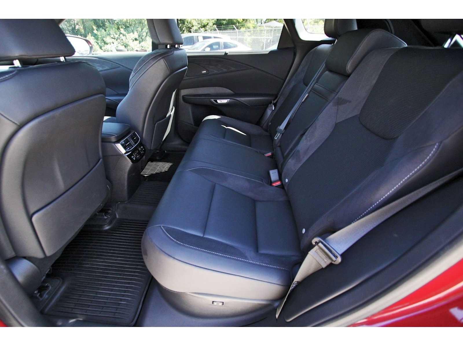 Used 2023 Lexus RX 350 FWD image 11