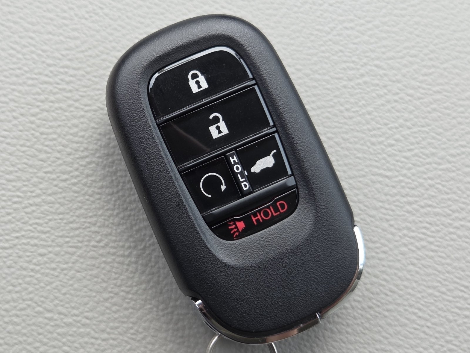 New 2026 Honda CR-V EX-L image 34