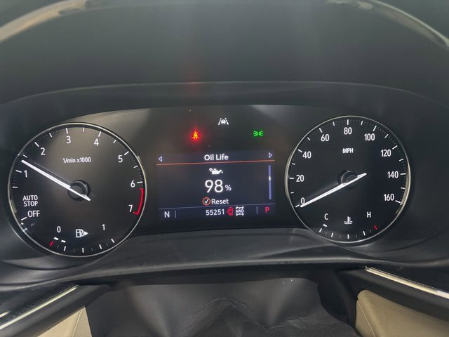 Used 2021 Buick Envision Preferred image 19