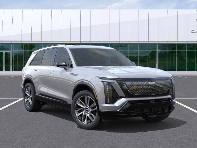 New 2027 Cadillac Vistiq Sport w/ LPO, Floor Liner Package AWD/4WD image 7