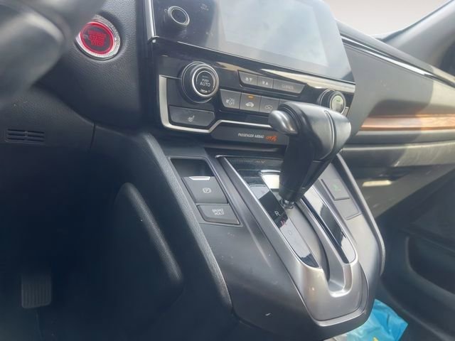 Used 2018 Honda CR-V EX-L image 13