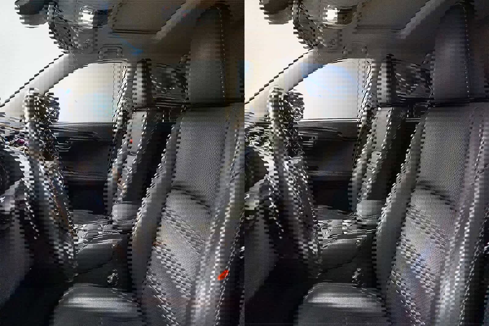 Used 2019 Lexus NX 300 FWD image 17