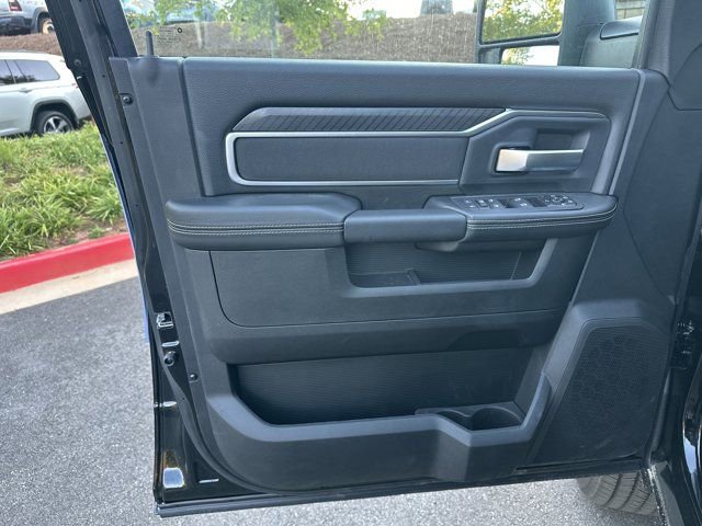 New 2026 RAM 2500 Big Horn image 10