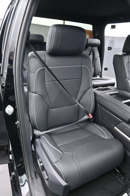 New 2026 Toyota Tundra Limited AWD/4WD image 15