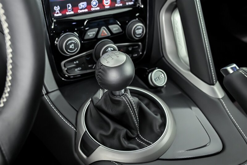Used 2014 SRT Viper GTS RWD image 30