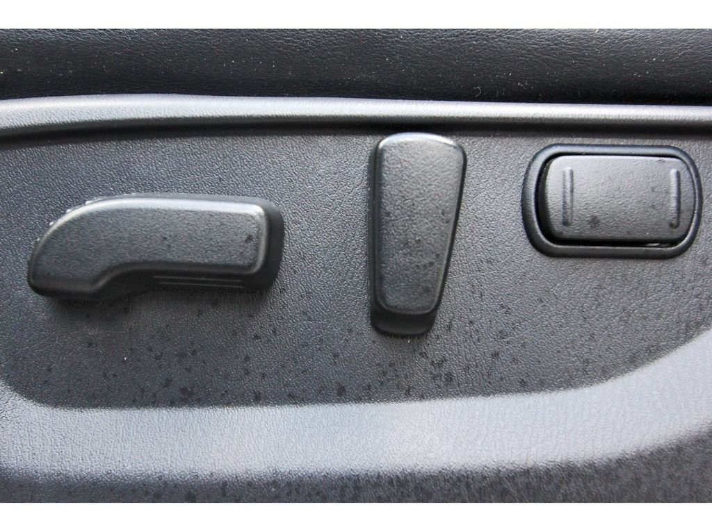 Used 2023 INFINITI QX80 Premium Select w/ All-Season Package RWD image 35