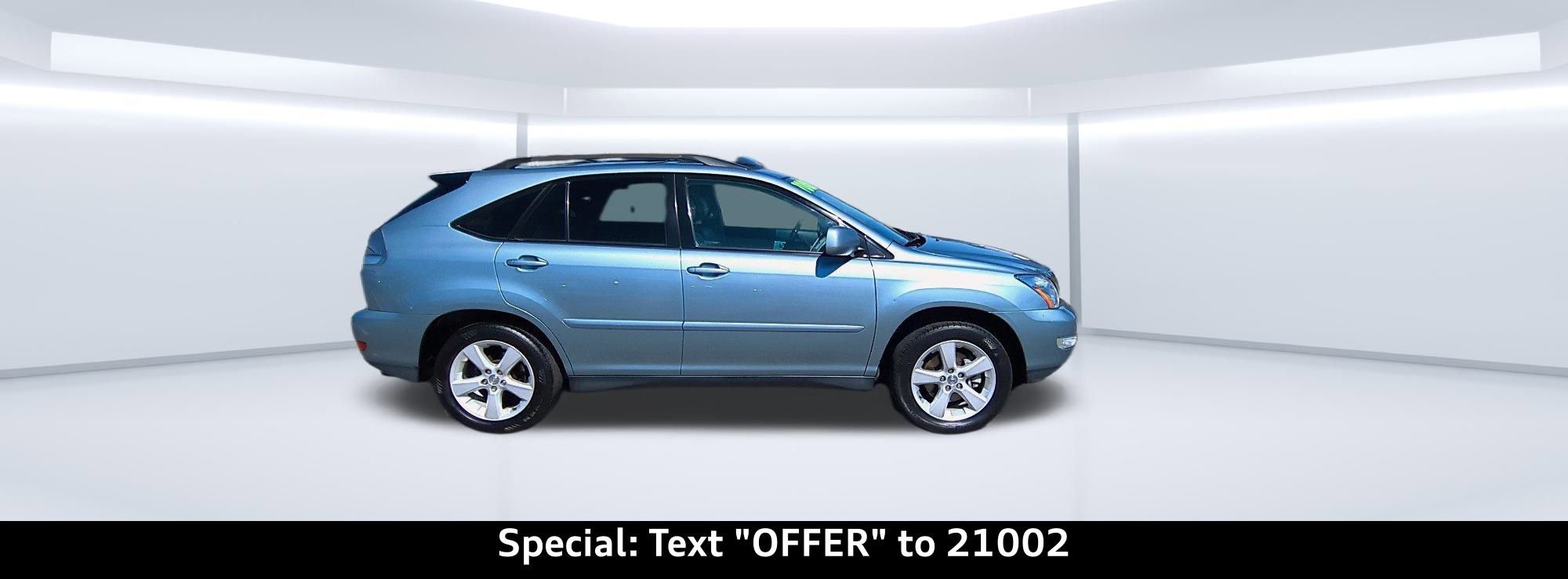 Used 2005 Lexus RX 330 image 36