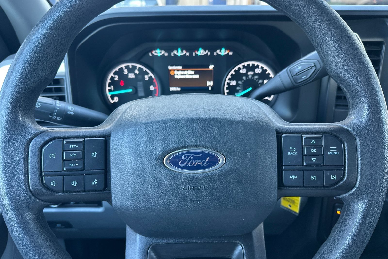 Used 2025 Ford F250 XLT AWD/4WD image 20