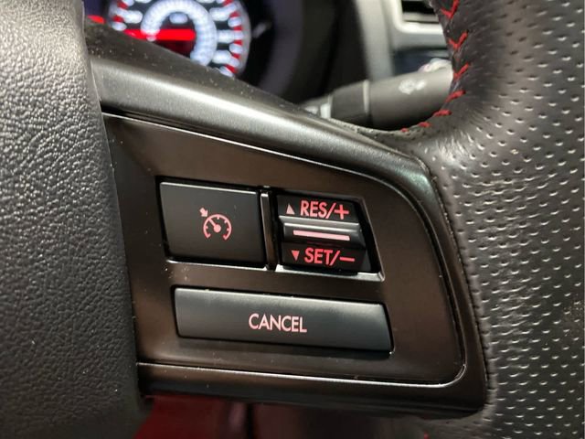 Used 2021 Subaru WRX STI Limited image 15