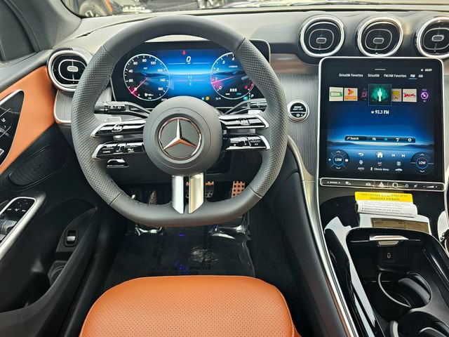 New 2027 Mercedes-Benz GLC 300 4MATIC image 31