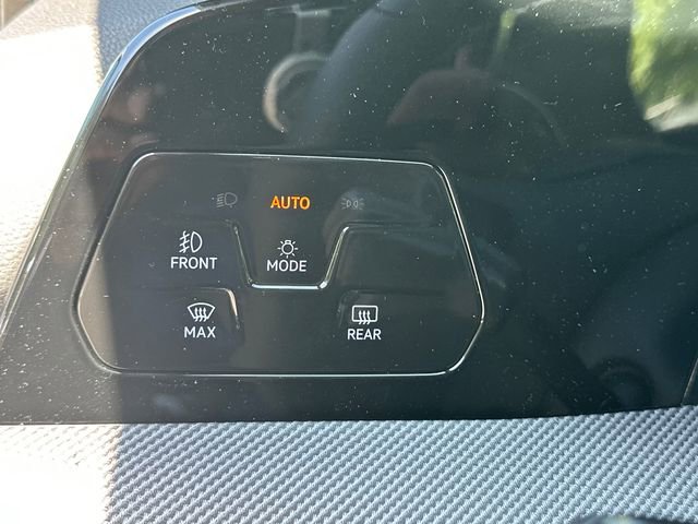 New 2026 Volkswagen GTI Autobahn FWD image 24