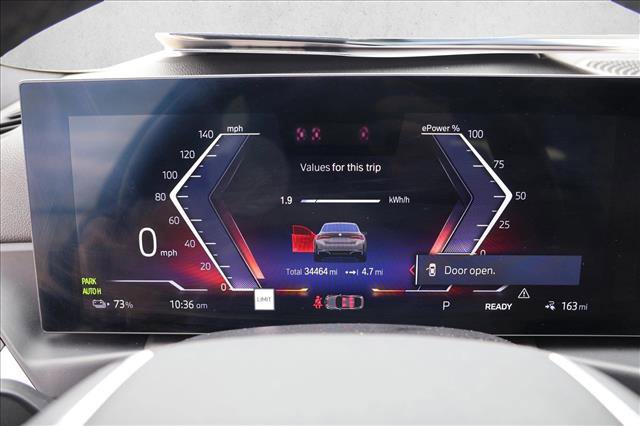 Used 2023 BMW i4 eDrive35 RWD image 15