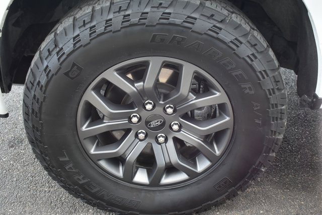 Used 2023 Ford F150 Tremor w/ Equipment Group 402A High image 61