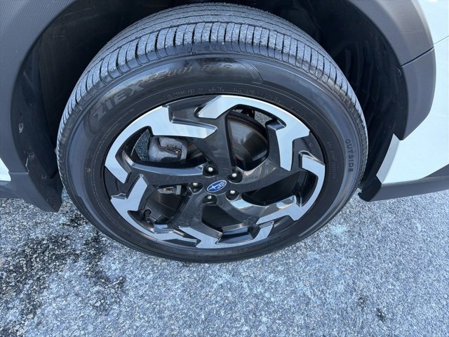 Used 2021 Subaru Crosstrek 2.5i Limited w/ Moonroof Package 2 image 18