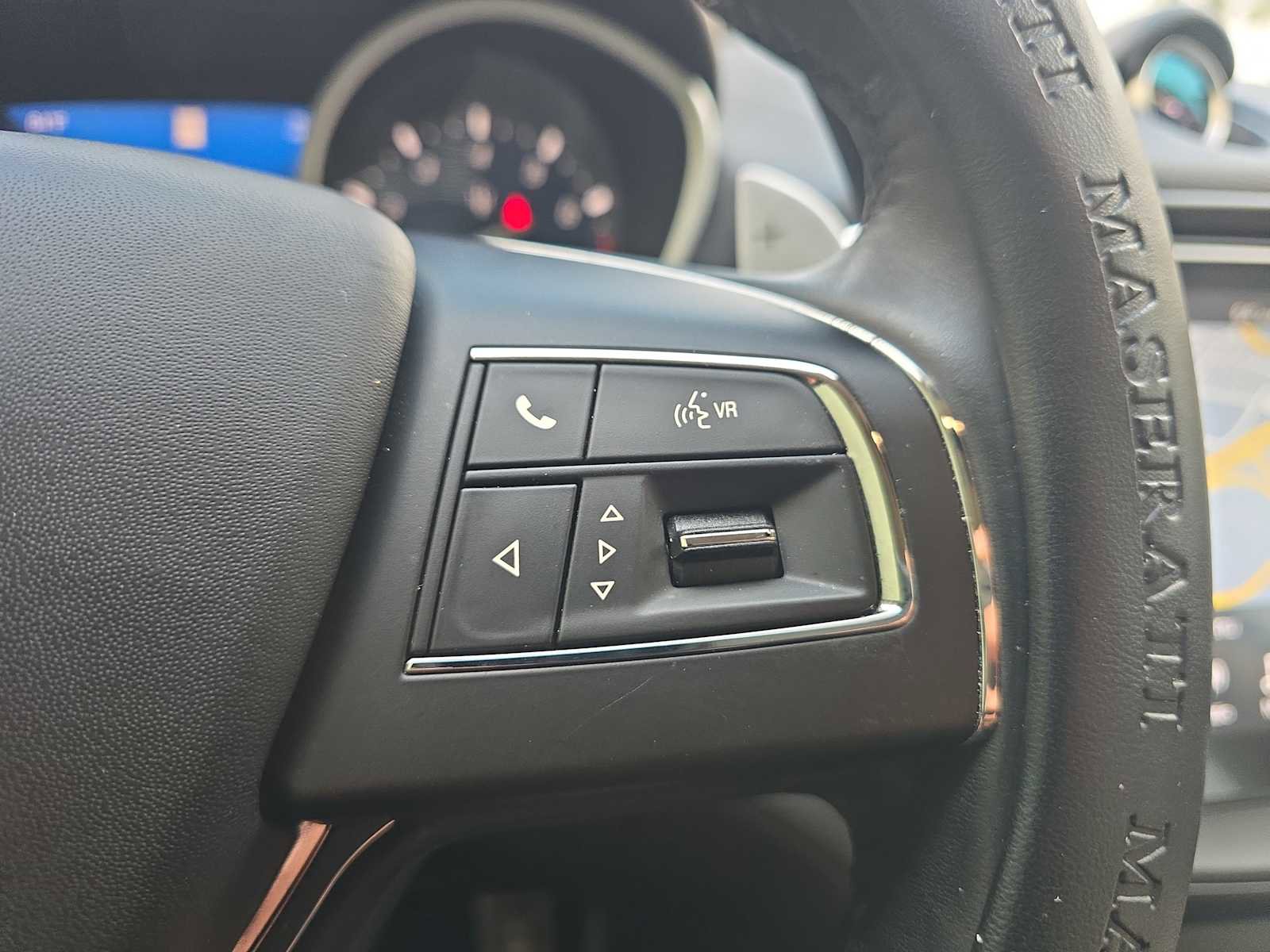 Used 2019 Maserati Ghibli S Q4 image 21