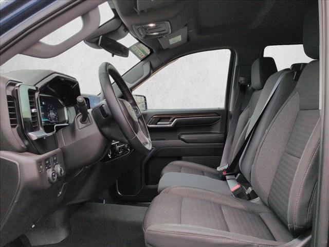 Used 2023 Chevrolet Silverado 1500 LT image 15