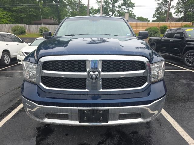 Used 2023 RAM 1500 Tradesman w/ Popular Equipment Group image 2