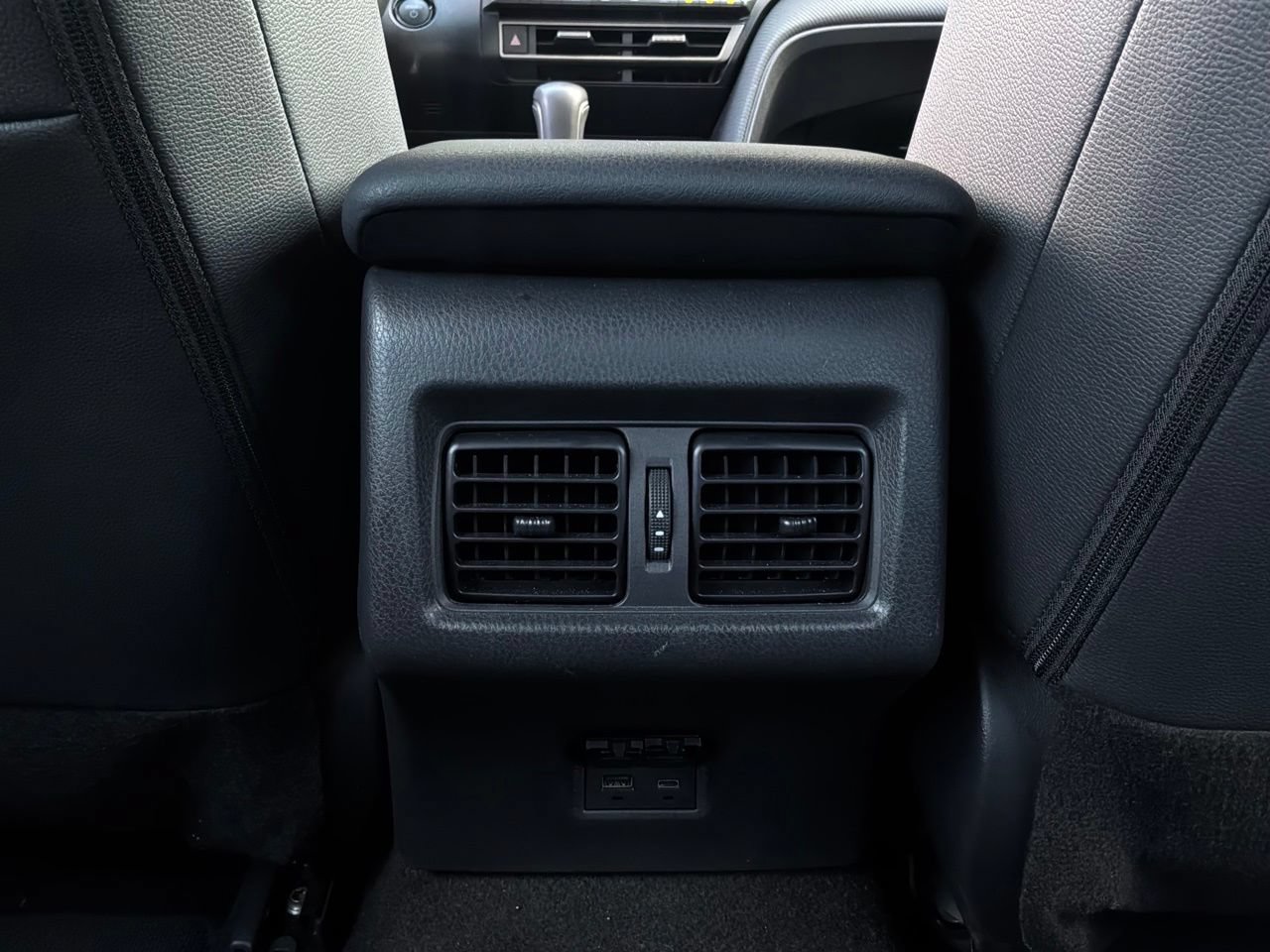 Used 2026 Toyota Camry SE FWD image 13