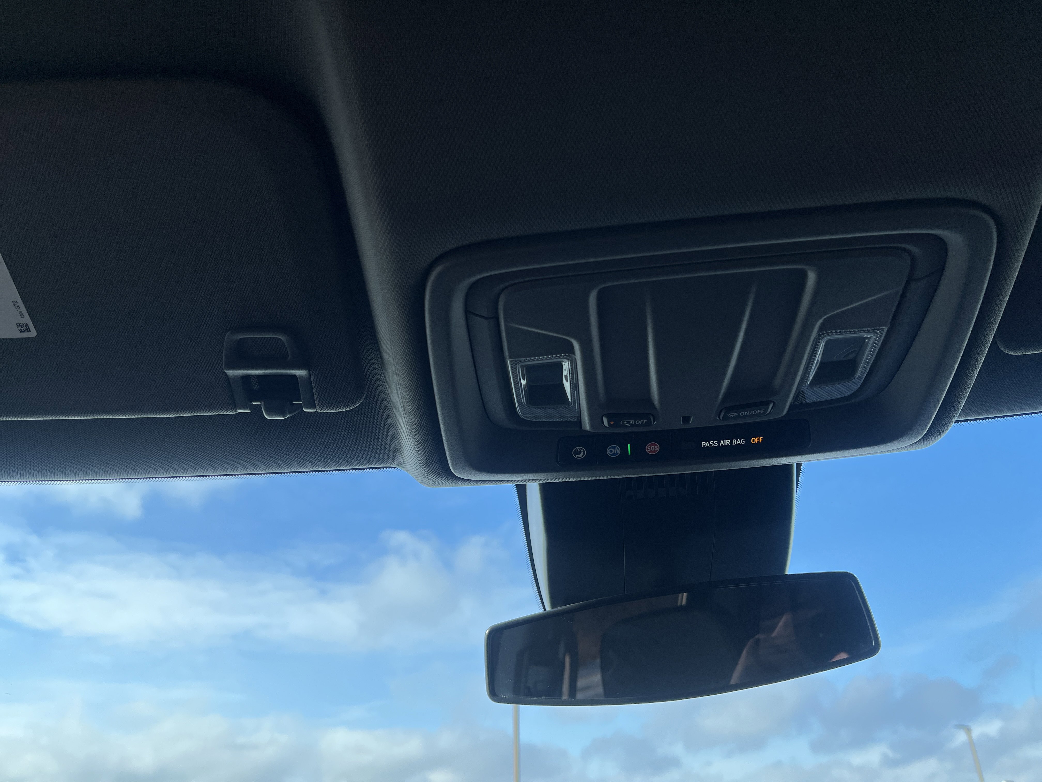 Used 2025 GMC Sierra 1500 Elevation w/ X31 Off-Road Package image 28