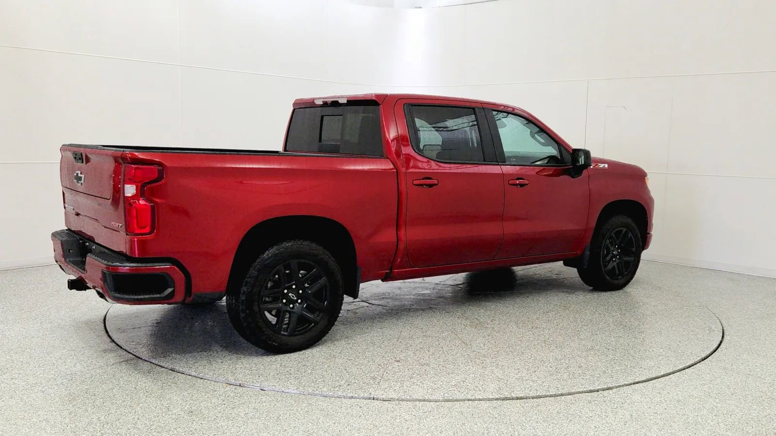 Used 2024 Chevrolet Silverado 1500 RST image 7