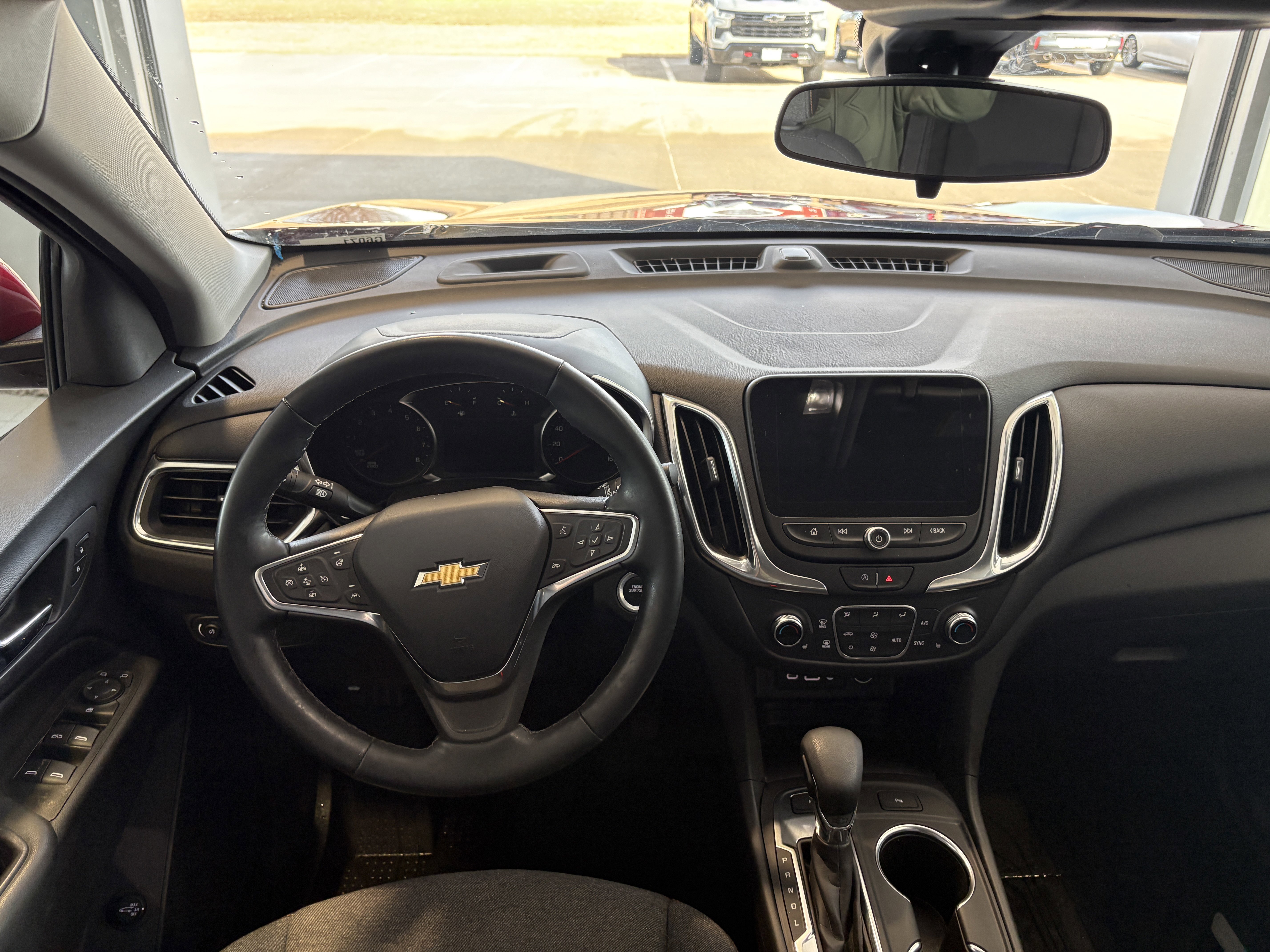Used 2024 Chevrolet Equinox LT image 11