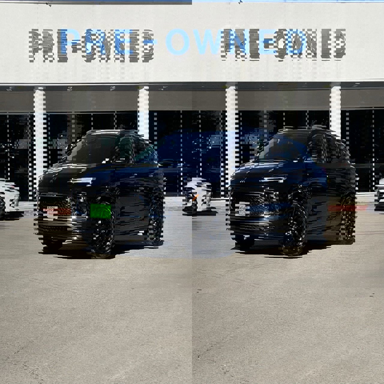 Certified 2024 Buick Encore GX Sport Touring image 2