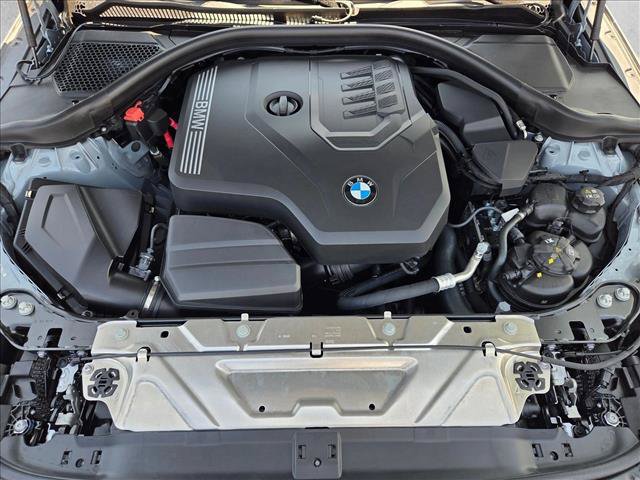 New 2026 BMW 230i Coupe w/ Premium Package RWD image 17