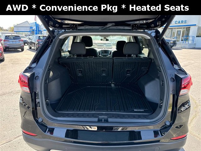 Certified 2023 Chevrolet Equinox LT image 26