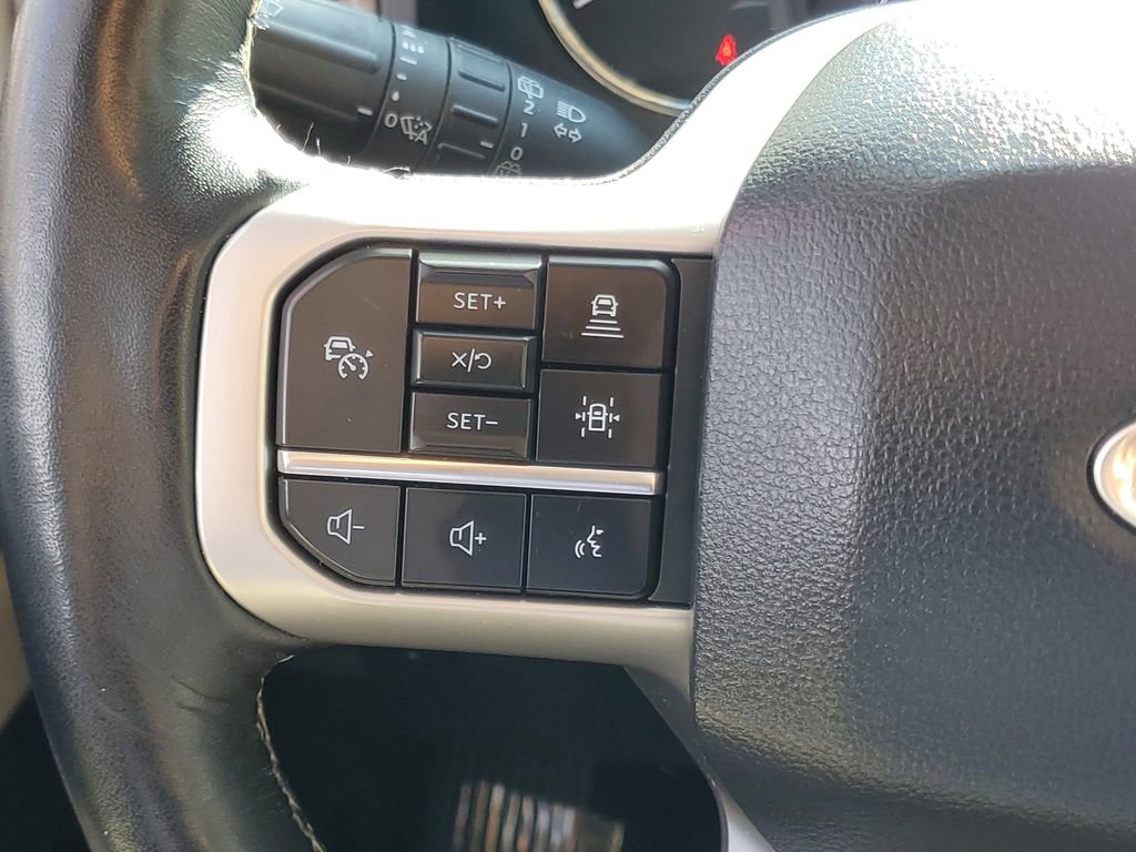 Used 2024 Ford Expedition Max Limited AWD/4WD image 23