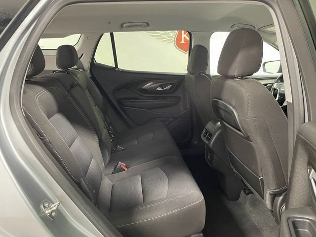 Used 2024 GMC Terrain SLE AWD/4WD image 21