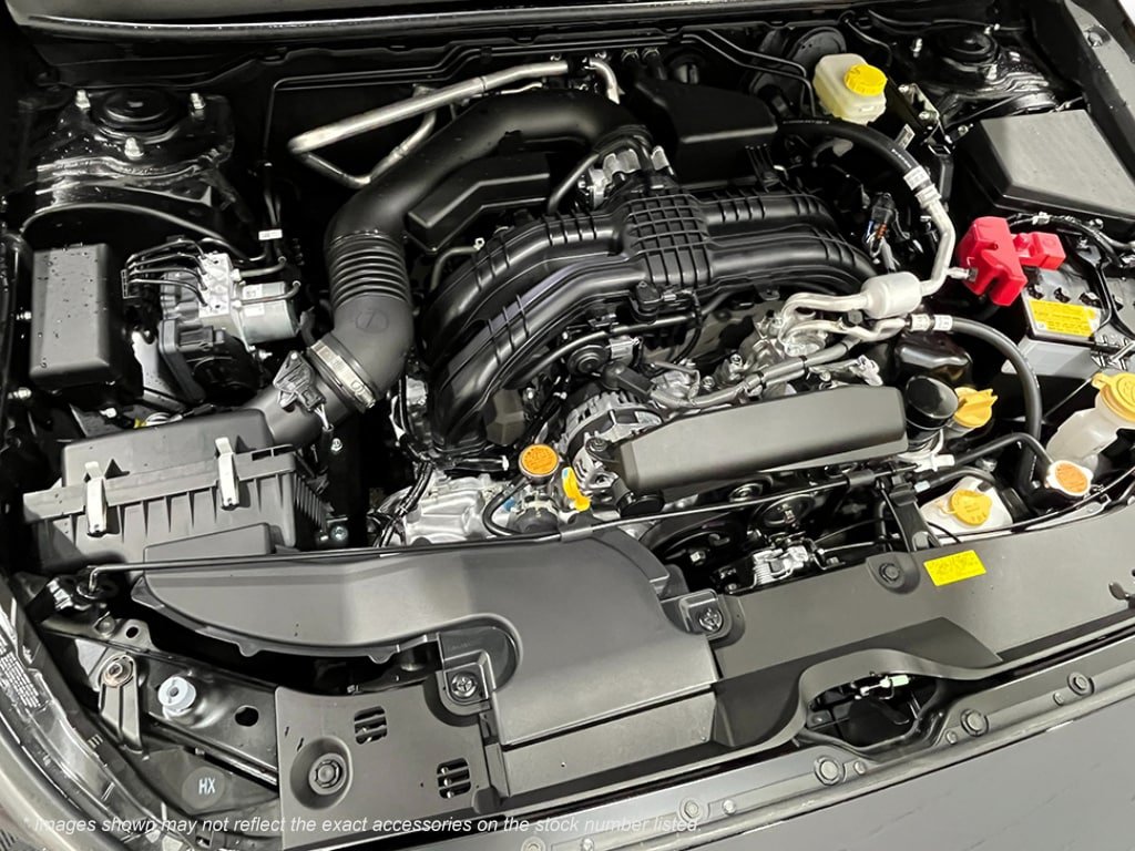 New 2026 Subaru Impreza 2.0i Sport AWD/4WD image 12