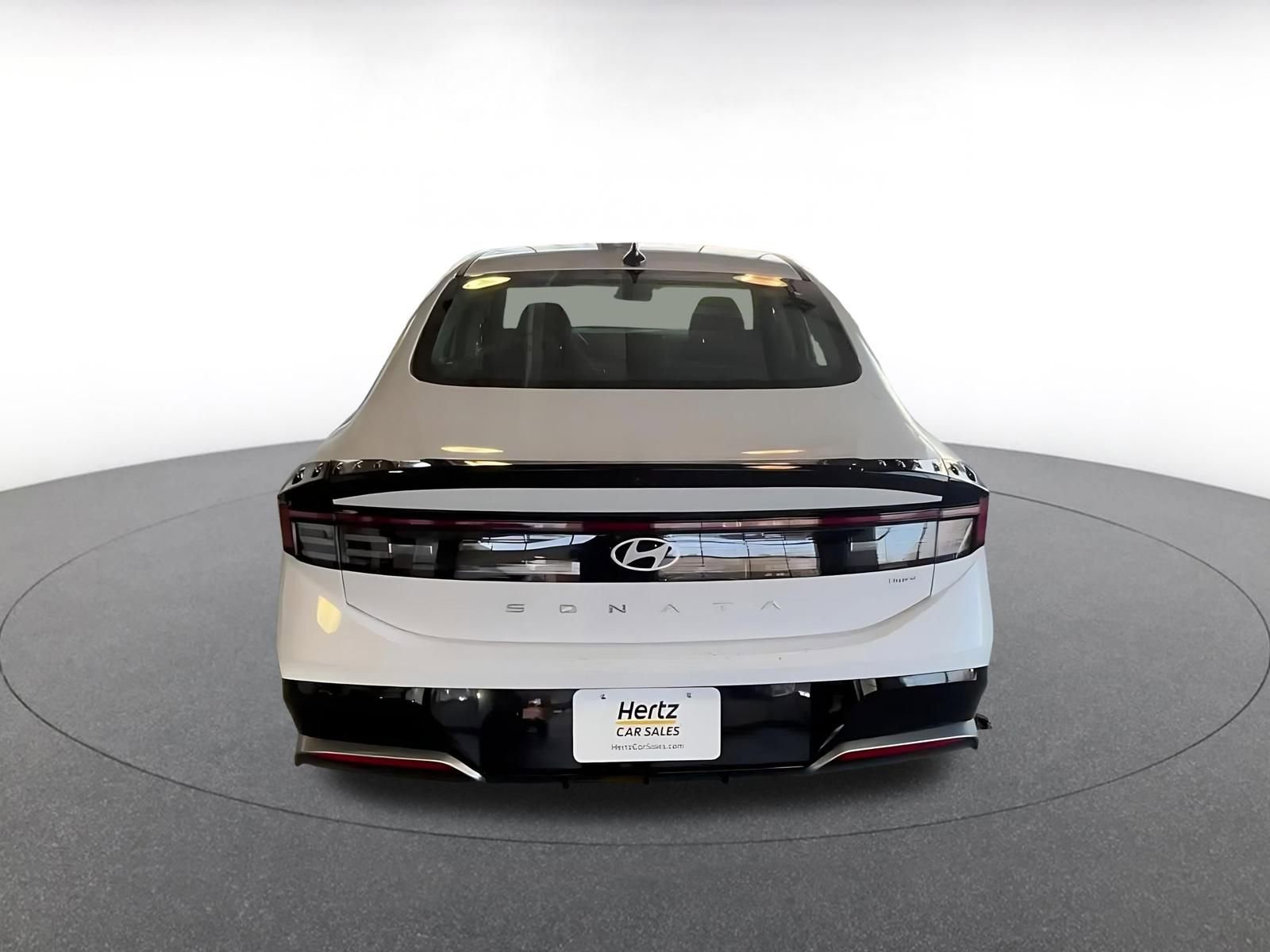 Used 2025 Hyundai Sonata SEL image 15