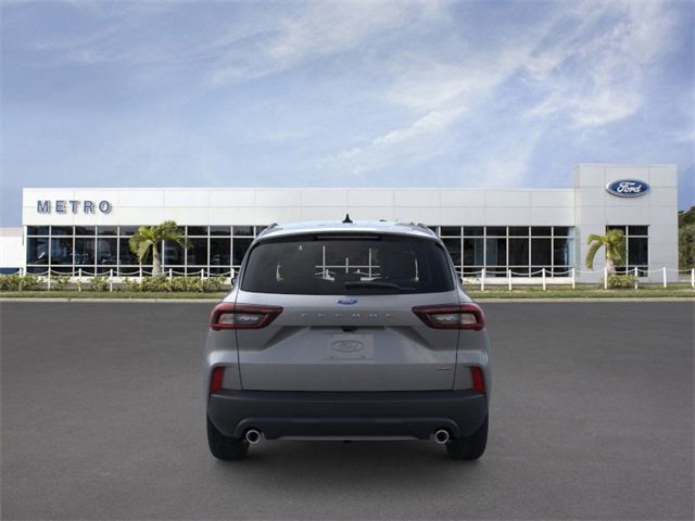 New 2025 Ford Escape ST-Line w/ Equipment Group 301A image 5