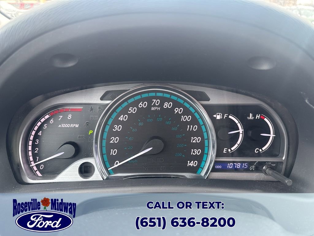 Used 2013 Toyota Venza XLE image 19