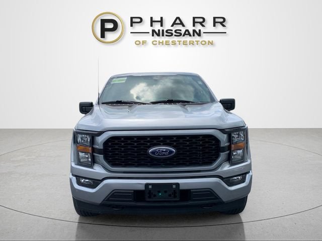 Used 2023 Ford F150 XL w/ STX Appearance Package AWD/4WD image 8