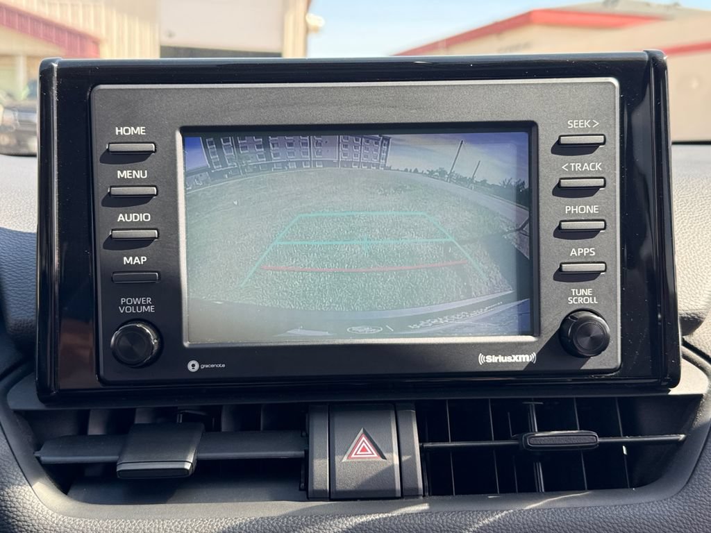 Certified 2020 Toyota RAV4 XLE AWD/4WD image 22