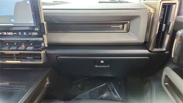 Used 2024 GMC Hummer EV 3X w/ Extreme Off-Road Package image 36