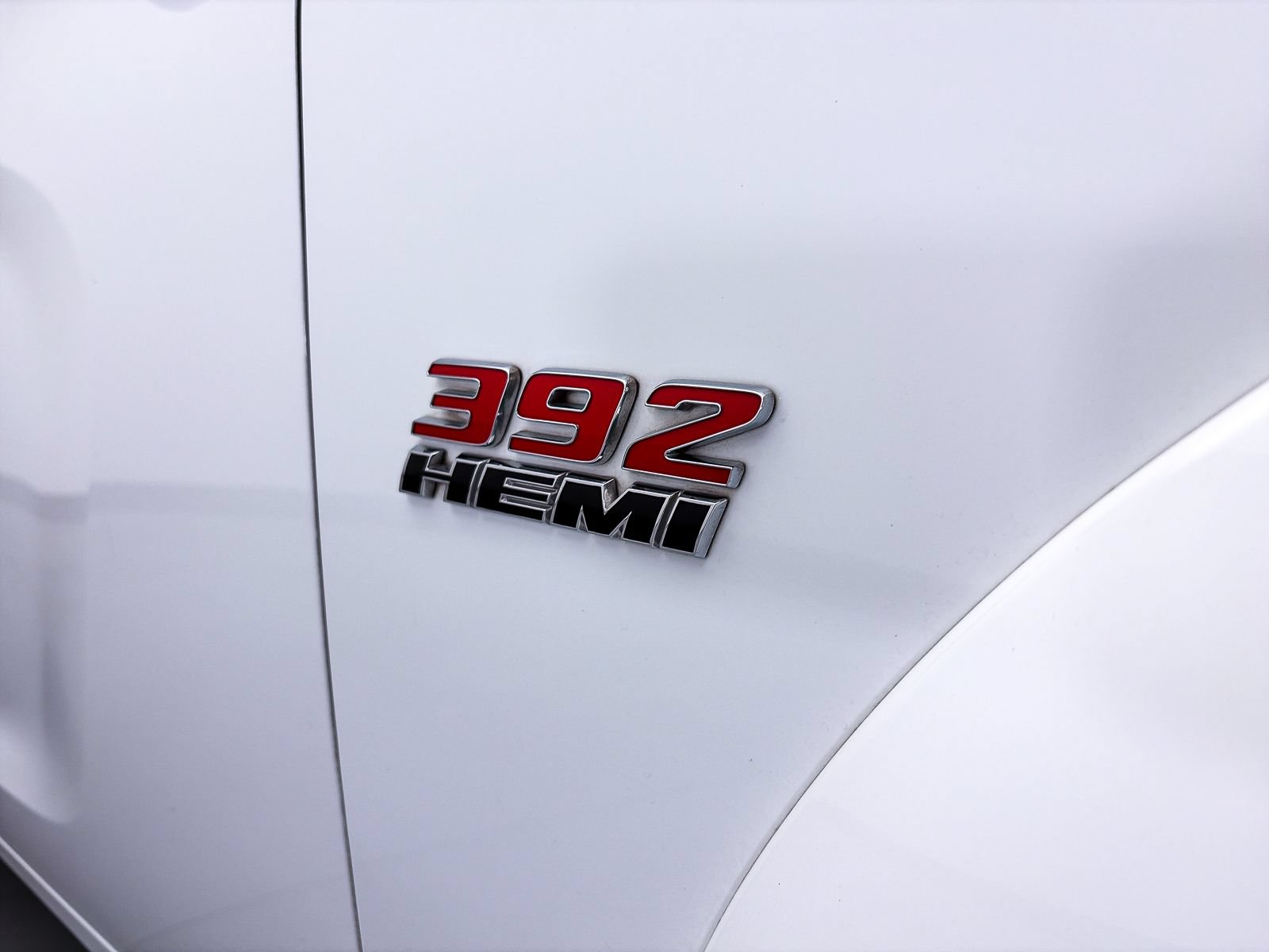 Used 2023 Dodge Charger Scat Pack RWD image 2
