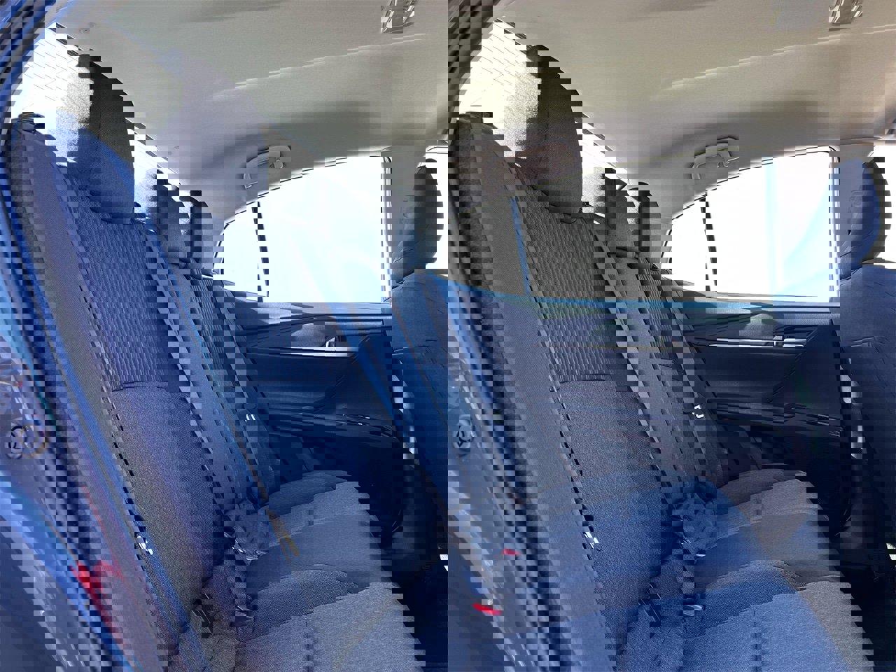 Used 2025 Toyota Camry LE image 26