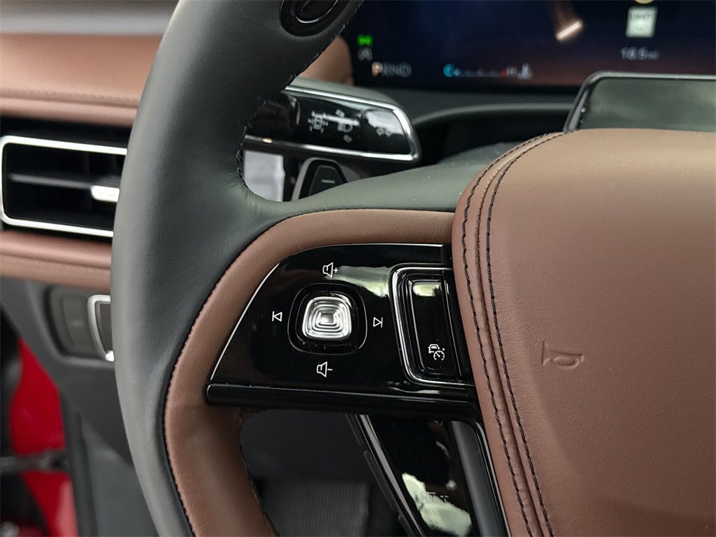 New 2026 Lincoln Aviator Reserve image 31