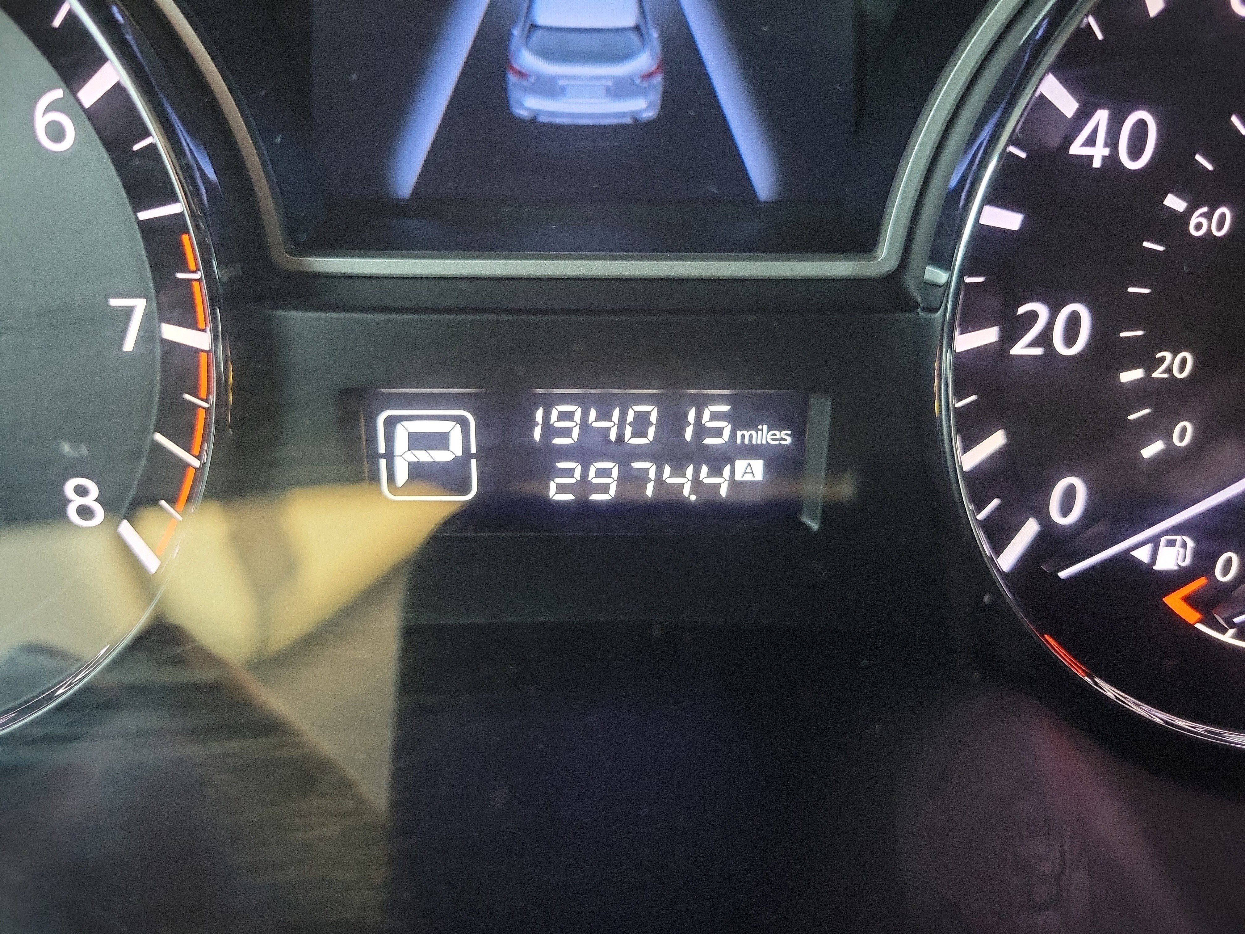 Used 2013 Nissan Pathfinder SV image 26